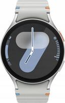 Samsung Galaxy Watch 7 44mm LTE Sidabrinis (Silver)