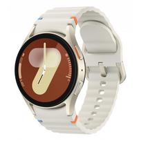 samsung laikrodziui - Samsung Galaxy Watch 7 40mm LTE Kreminė (Cream) - 1 nuotrauka