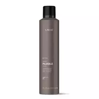 LAKME K.FINISH PLIABLE Flexible Hairspray - lanksčios fiksacijos plaukų lakas, 300 ml