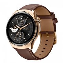 350 - Mibro Lite 3 Pro 1.32" Rose Gold (Rožinis auksas) - 1 nuotrauka