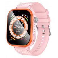 ismanieji - HOCO Y101 4G Smartwatch Vaikams Rožinė (Pink) - 1 nuotrauka
