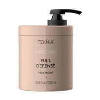 lakme full defense - Apsauginė kaukė plaukams Lakme Teknia Full Defense Mask 250ml - 2 nuotrauka
