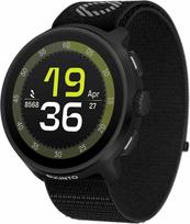 Suunto Run 46mm All Black (Juodas)