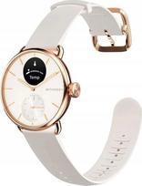 withings scanwatch 2 38 mm - Withings ScanWatch 2 38mm Rožinis auksas (Rose Gold) - 1 nuotrauka