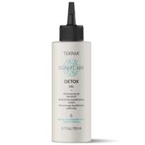 Lakme Teknia Scalp Care Detox Gel, giliai valantis galvos odą, nuo pleiskanų, 150 ml