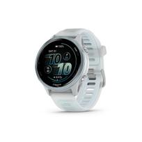 forerunner 570 42mm - Garmin Forerunner 570 42mm Cloud Blue (Melsvas) - 2 nuotrauka