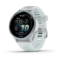 forerunner 570 42mm - Garmin Forerunner 570 42mm Cloud Blue (Melsvas) - 3 nuotrauka