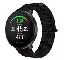 hookki - Polar Unite M-L Juodas (Black) - 1 nuotrauka