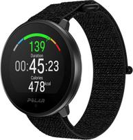 hookki - Polar Unite M-L Juodas (Black) - 2 nuotrauka