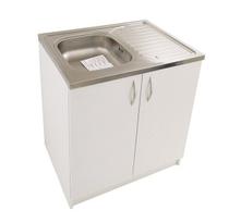 Virtuvės spintelė po kriaukle PS8-BA
