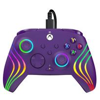 PDP Afterglow Wave Wireless Controller Violetinė (Purple) Nintendo Switch