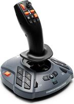 joystick pc - Thrustmaster SIMTASK FarmStick PS - 2 nuotrauka