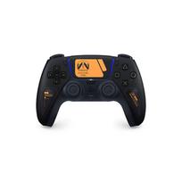 sony playstation 2 - Sony PlayStation 5 DualSense Death Stranding 2: On The Beach Limited Edition White (Baltas) - 2 nuotrauka