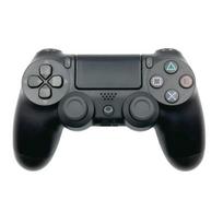 zaidimu pultelis - GameBox Universal Bluetooth Controller PS4 Juodas (Black) - 1 nuotrauka