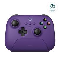 8BitDo Ultimate 2.4G Wireless Controller Violetinis (Purple)
