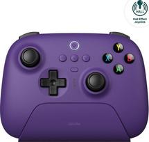8bitdo 2 - 8BitDo Ultimate 2.4G Wireless Controller Violetinis (Purple) - 2 nuotrauka