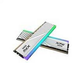 xpg ram - ADATA XPG Lancer Blade RGB, DDR5, 32 GB, 6000 MHz, CL48 - 2 nuotrauka