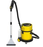 dulkiu siurblys 1200w - MPM MOD-48 Dulkių siurblys (Washing Vacuum Cleaner) - 1 nuotrauka
