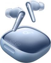 anker ausines - Anker Soundcore Liberty 4 Pro Mėlynas (Light Blue) - 1 nuotrauka