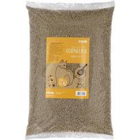 Aquael Comfy Cornelius Herbal kukurūzinis kraikas katėms, 25 L