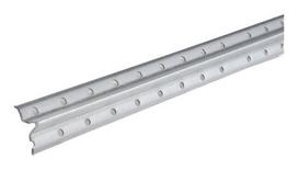Tinkavimo profilis PROFSTAR W-10, ilgis 2600 mm, storis 10 mm
