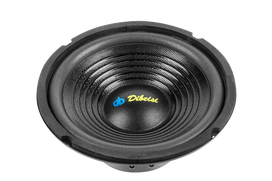 dibeisi - Dibeisi DBS-G8003, 8", 4Ohm - 2 nuotrauka