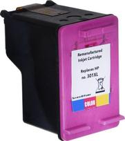 SUPERBULK HP 301XL CH564 Juodas (Black)
