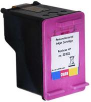 hp 22xl - SUPERBULK HP 301XL CH564 Juodas (Black) - 2 nuotrauka