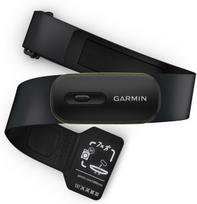 sirdies garminas - Garmin HRM 600 širdies ritmo matuoklis XS-S (Heart Rate Monitor XS-S) - 1 nuotrauka