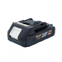 ProCraft 20/2A, 20V, 2.0Ah, Li-ion
