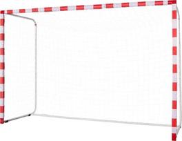 Futbolo vartai Enero, 300 x 160 x 90 cm