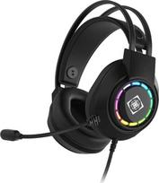 deltaco gaming - DELTACO GAMING DH220 Black (Juodas) - 1 nuotrauka