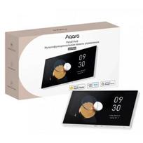 aqara hub - AQARA PANEL HUB S1 PLUS EU MP-K03D Baltas (White) - 1 nuotrauka