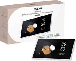 aqara hub - AQARA PANEL HUB S1 PLUS EU MP-K03D Baltas (White) - 2 nuotrauka