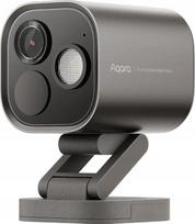 aqara - Aqara G5 Pro Hub PoE IP65 kamera / centralė Pilka (Gray) - 1 nuotrauka