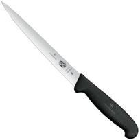 Victorinox Fibrox lankstus žuvies filė peilis, 180/310 mm