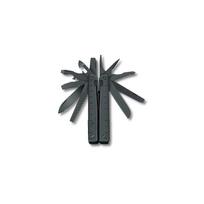 victorinox peiliai - Victorinox SwissTool BS, 3.0323.3CN, Juodas (Black) - 1 nuotrauka