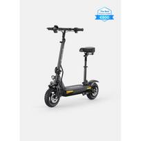 Engwe Electric Scooter S6 500Wh Juodas (Black)