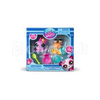 littlest pet shop - Littlest Pet Shop Gyvūnėliai, 2 vnt - 1 nuotrauka
