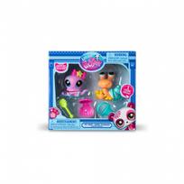 littlest pet shop - Littlest Pet Shop Gyvūnėliai, 2 vnt - 2 nuotrauka