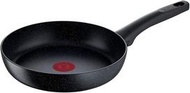 Tefal Black Stone G2810472 24 cm, aliuminis