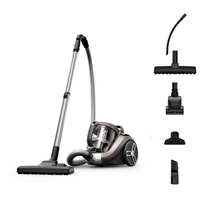 tefal clean - Tefal Compact Power XXL TW4B70 (Smėlio spalvos) - 1 nuotrauka