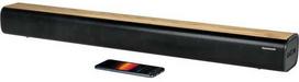 kink juosta - Thomson SB402BT Juodas (Black) - 1 nuotrauka
