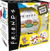 REBEL Žaidimas „Dobble Friends“