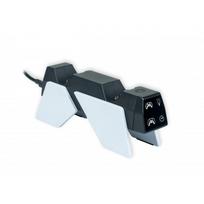 ps5 stotele - Nacon PS5 Dual Charger V4 Įkrovimo Stotelė - 1 nuotrauka