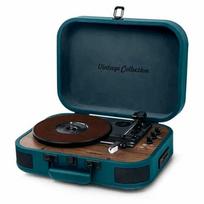 Muse MT-201 OB, mėlyna (Blue)