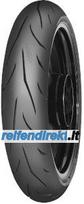 Mitas Sport Force + RS 120/70 ZR17 TL (58W) Priekinis ratas
