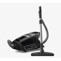 Miele Blizzard CX1 Comfort Obsidian Juodas (Obsidian Black)