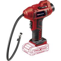 kompresorius oro pompa - Einhell CE-CC 18 Li-Solo - 1 nuotrauka