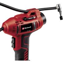 kompresorius oro pompa - Einhell CE-CC 18 Li-Solo - 2 nuotrauka